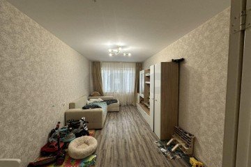 Фото №3: 2-комнатная квартира 68 м² - Краснодар, мкр. Восточно-Кругликовский, ул. Черкасская, 141