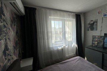 Фото №5: 2-комнатная квартира 68 м² - Краснодар, мкр. Восточно-Кругликовский, ул. Черкасская, 141