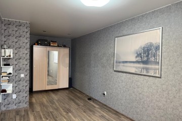 Фото №3: 1-комнатная квартира 50 м² - Краснодар, мкр. жилой комплекс Альпы, 