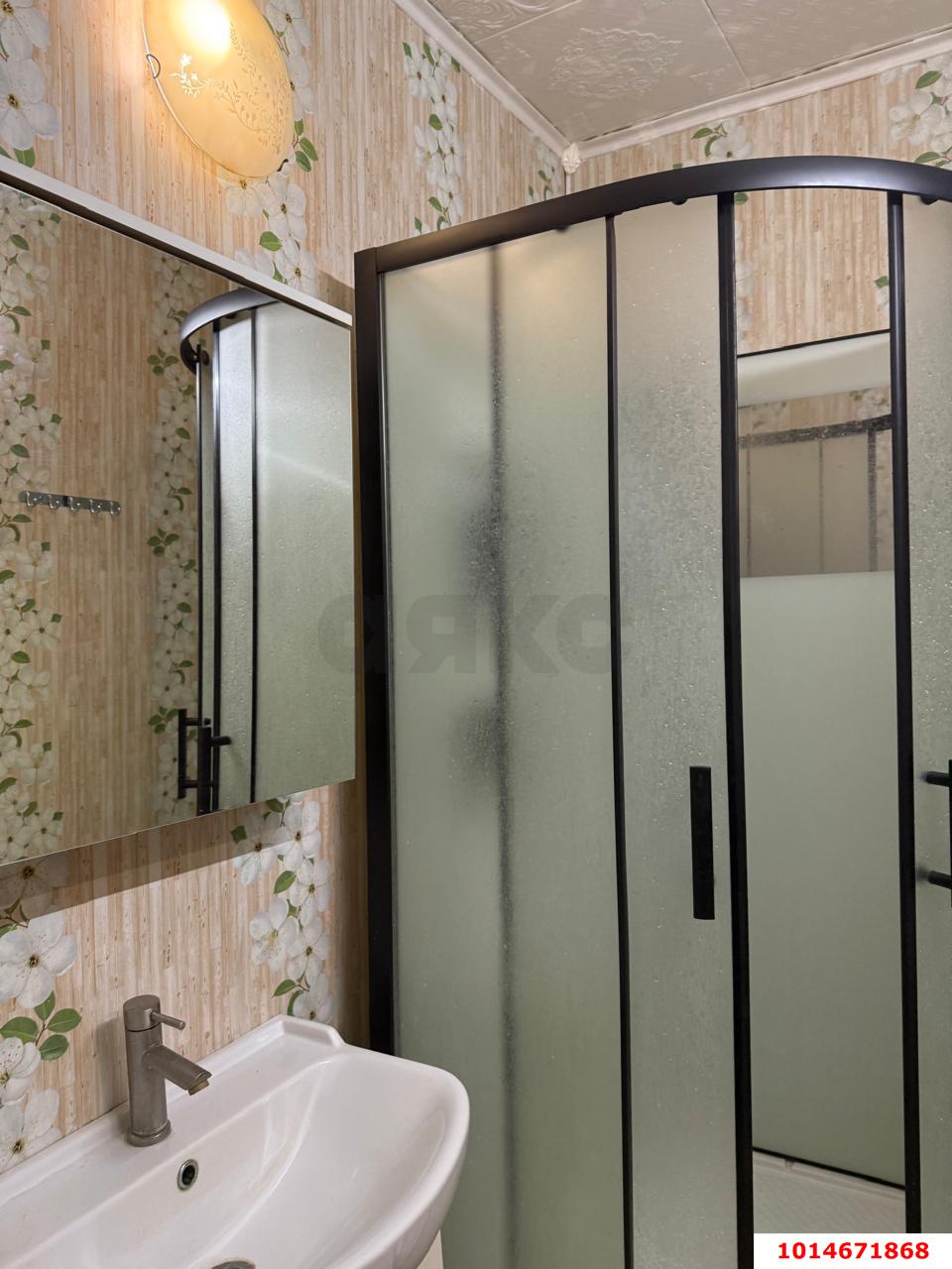 Фото №11: 1-комнатная квартира 50 м² - Краснодар, жилой комплекс Альпы