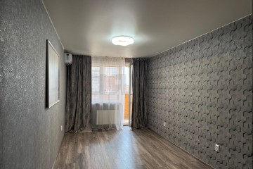 Фото №2: 1-комнатная квартира 50 м² - Краснодар, мкр. жилой комплекс Альпы, 