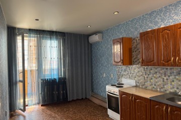 Фото №5: 1-комнатная квартира 50 м² - Краснодар, мкр. жилой комплекс Альпы, 