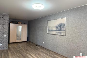 Фото №4: 1-комнатная квартира 50 м² - Краснодар, мкр. жилой комплекс Альпы, 