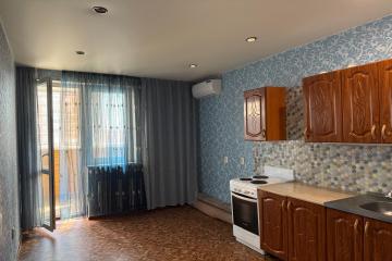 Фото №5: 1-комнатная квартира 50 м² - Краснодар, мкр. жилой комплекс Альпы, 