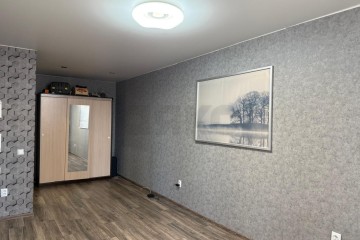 Фото №4: 1-комнатная квартира 50 м² - Краснодар, мкр. жилой комплекс Альпы, 