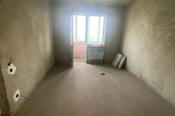 Фото №3: 1-комнатная квартира 33 м² - Российский, мкр. Прикубанский внутригородской округ, ул. имени В.М. Комарова, 58