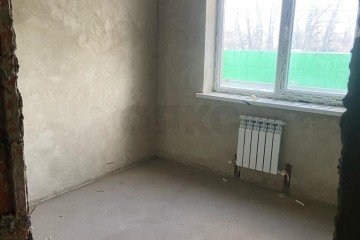Фото №4: 1-комнатная квартира 33 м² - Российский, мкр. Прикубанский внутригородской округ, ул. имени В.М. Комарова, 58