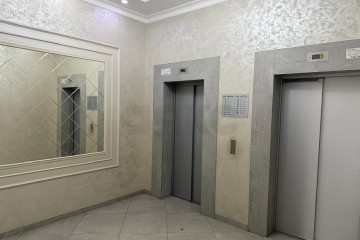 Фото №3: 2-комнатная квартира 59 м² - Краснодар, мкр. жилой комплекс Альпы, ул. Командорская, 6