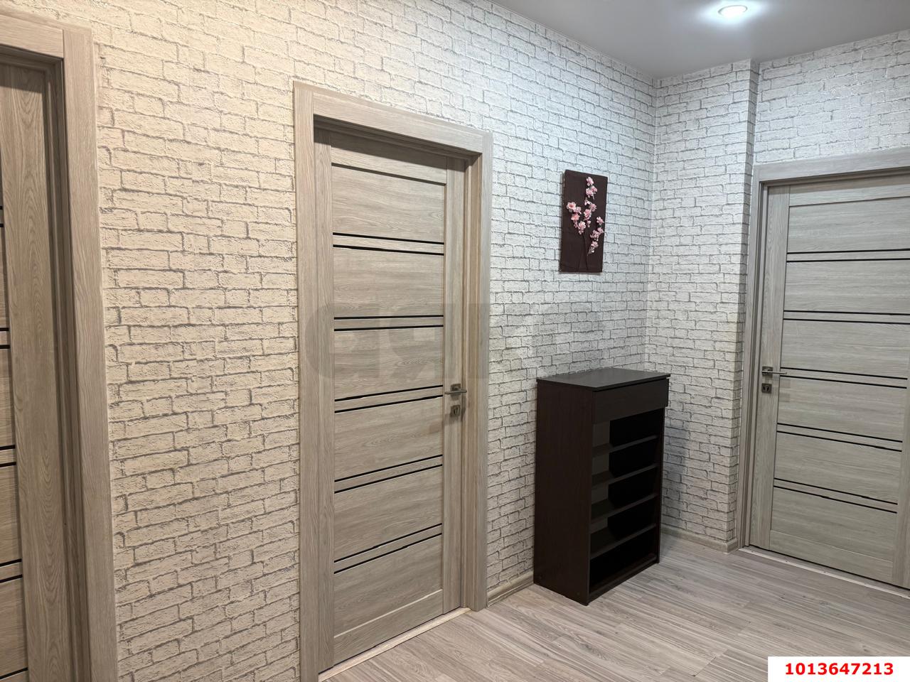 Фото №6: 2-комнатная квартира 59 м² - Краснодар, Прикубанский внутригородской округ, Россинского, мкр. жилой комплекс Альпы, ул. Командорская, 6