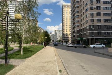 Фото №2: 2-комнатная квартира 56 м² - Краснодар, мкр. жилой комплекс Альпы, ул. Командорская, 6