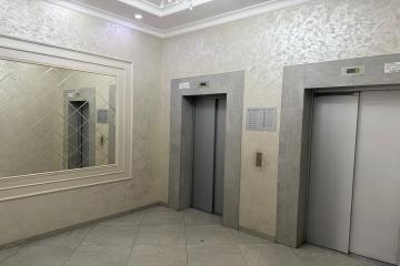 Фото №3: 2-комнатная квартира 56 м² - Краснодар, мкр. жилой комплекс Альпы, ул. Командорская, 6