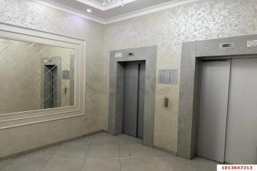 Фото №3: 2-комнатная квартира 59 м² - Краснодар, мкр. жилой комплекс Альпы, ул. Командорская, 6