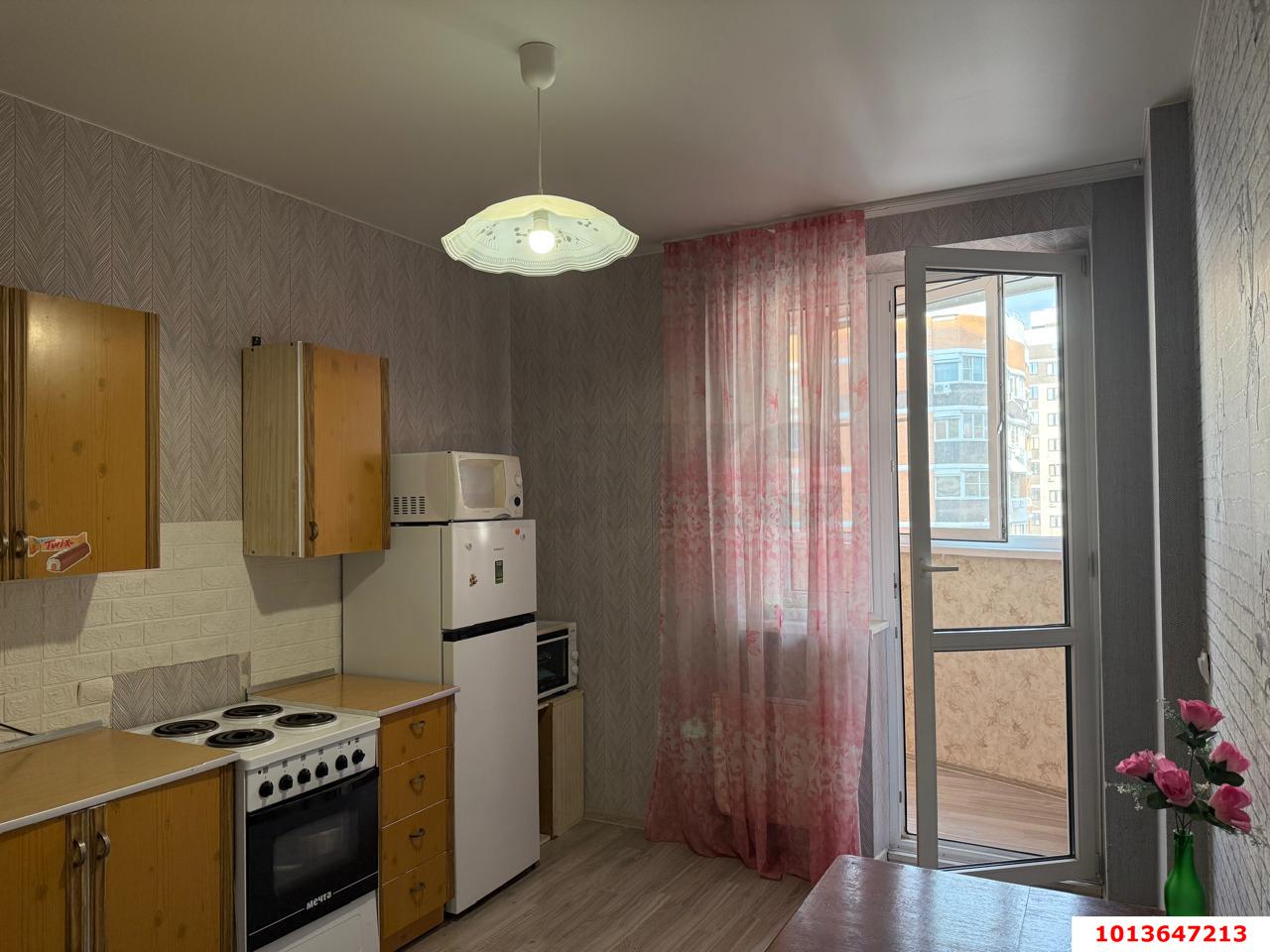 Фото №10: 2-комнатная квартира 59 м² - Краснодар, Прикубанский внутригородской округ, Россинского, мкр. жилой комплекс Альпы, ул. Командорская, 6