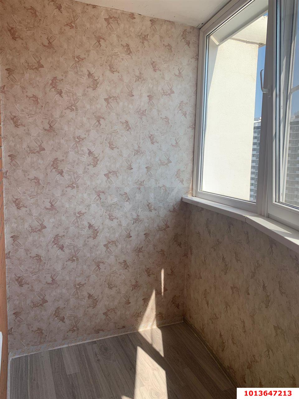 Фото №16: 2-комнатная квартира 59 м² - Краснодар, Прикубанский внутригородской округ, Россинского, мкр. жилой комплекс Альпы, ул. Командорская, 6