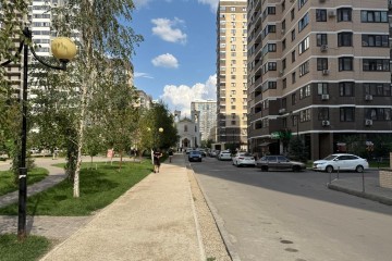 Фото №2: 2-комнатная квартира 59 м² - Краснодар, мкр. жилой комплекс Альпы, ул. Командорская, 6