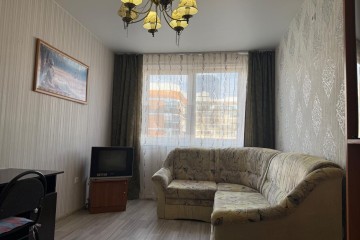 Фото №4: 2-комнатная квартира 59 м² - Краснодар, мкр. жилой комплекс Альпы, ул. Командорская, 6