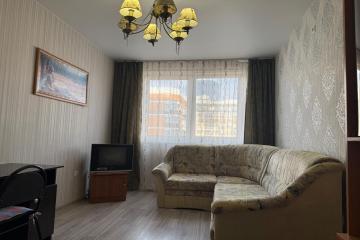 Фото №4: 2-комнатная квартира 56 м² - Краснодар, мкр. жилой комплекс Альпы, ул. Командорская, 6