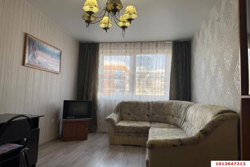 Фото №4: 2-комнатная квартира 59 м² - Краснодар, мкр. жилой комплекс Альпы, ул. Командорская, 6