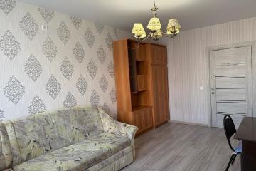 Фото №5: 2-комнатная квартира 56 м² - Краснодар, мкр. жилой комплекс Альпы, ул. Командорская, 6