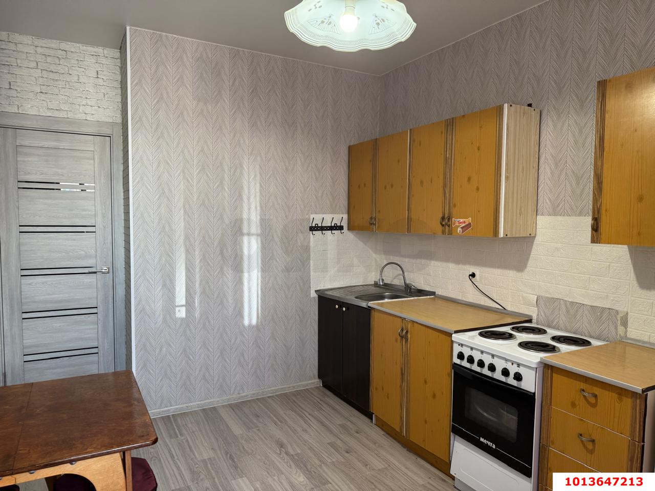 Фото №11: 2-комнатная квартира 59 м² - Краснодар, Прикубанский внутригородской округ, Россинского, мкр. жилой комплекс Альпы, ул. Командорская, 6