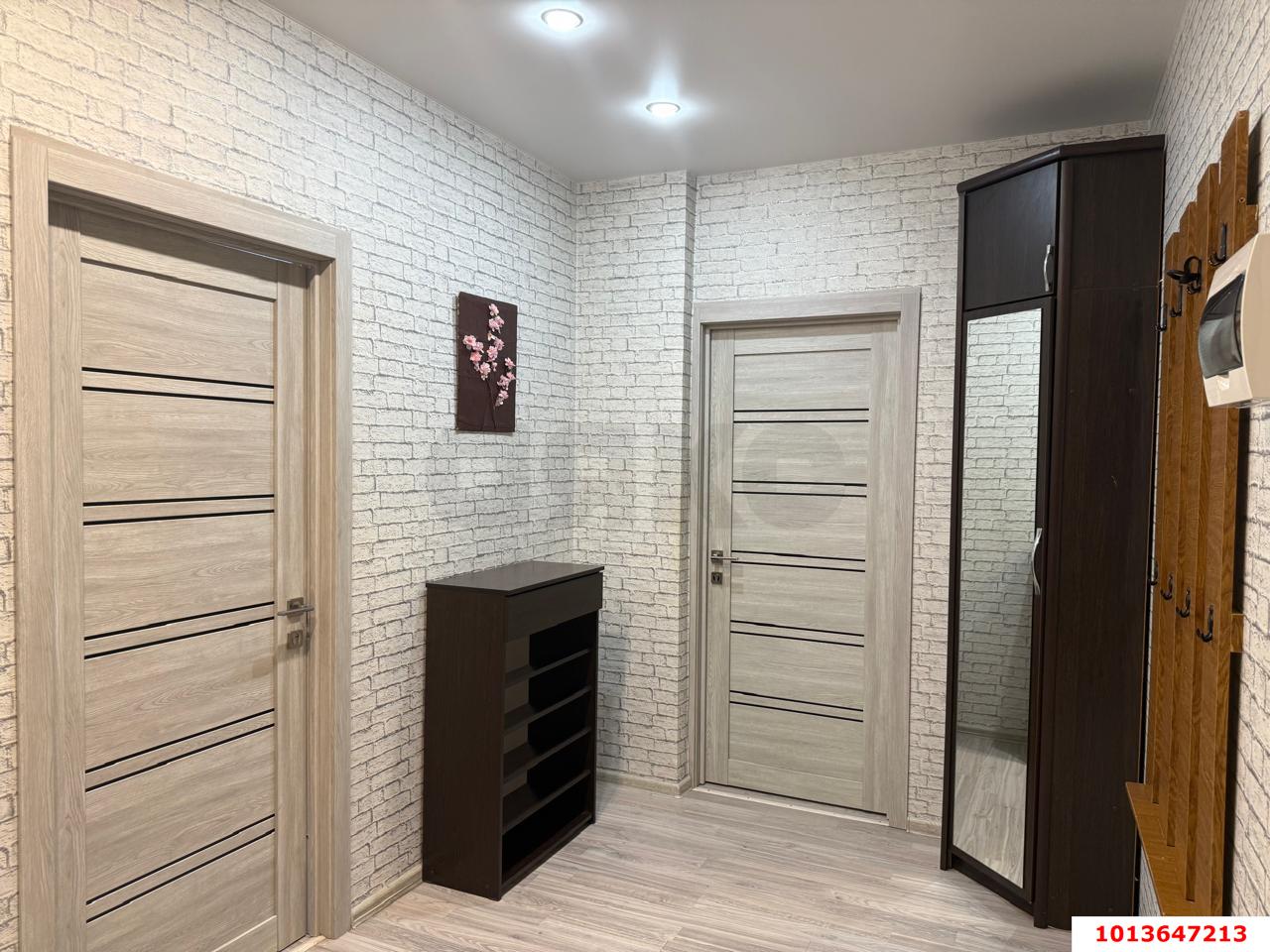 Фото №7: 2-комнатная квартира 59 м² - Краснодар, жилой комплекс Альпы, ул. Командорская, 6