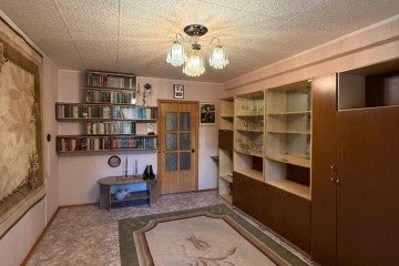 Фото №4: 2-комнатная квартира 66 м² - Краснодар, мкр. Новый, ул. 9-я Тихая, 7