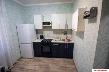 Фото №3: 1-комнатная квартира 31 м² - Краснодар, мкр. 3-й квартал, ул. Боспорская, 4