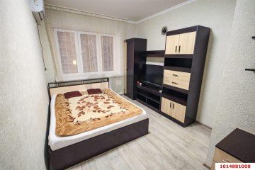 Фото №2: 1-комнатная квартира 31 м² - Краснодар, мкр. 3-й квартал, ул. Боспорская, 4