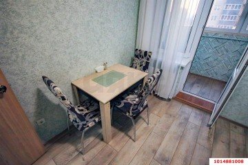 Фото №5: 1-комнатная квартира 31 м² - Краснодар, мкр. 3-й квартал, ул. Боспорская, 4