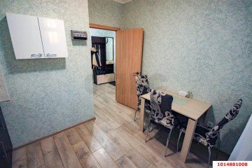 Фото №4: 1-комнатная квартира 31 м² - Краснодар, мкр. 3-й квартал, ул. Боспорская, 4