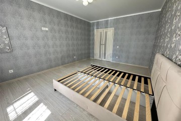 Фото №5: 1-комнатная квартира 48 м² - Краснодар, мкр. Гидростроителей, ул. Невкипелого, 18к2