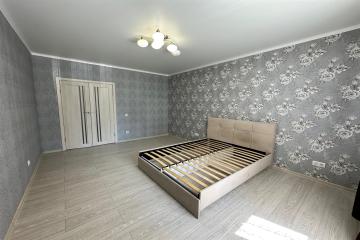 Фото №3: 1-комнатная квартира 48 м² - Краснодар, мкр. жилой комплекс Поющие Фонтаны, ул. Невкипелого, 18к2