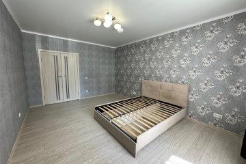 Фото №3: 1-комнатная квартира 46 м² - Краснодар, мкр. Гидростроителей, ул. Невкипелого, 18к2