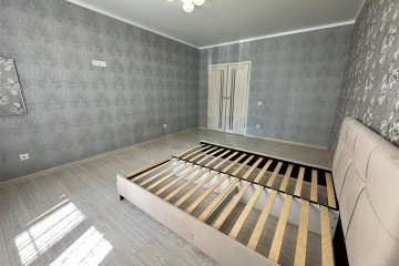 Фото №3: 1-комнатная квартира 46 м² - Краснодар, мкр. жилой комплекс Поющие Фонтаны, ул. имени Невкипелого, 18к2