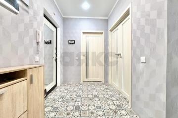 Фото №4: 1-комнатная квартира 48 м² - Краснодар, мкр. жилой комплекс Поющие Фонтаны, ул. Невкипелого, 18к2