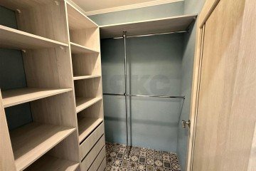 Фото №5: 1-комнатная квартира 44 м² - Краснодар, мкр. жилой комплекс Поющие Фонтаны, ул. имени Невкипелого, 18к2