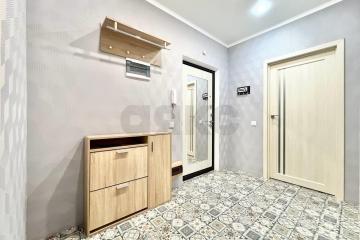 Фото №3: 1-комнатная квартира 48 м² - Краснодар, мкр. жилой комплекс Поющие Фонтаны, ул. Невкипелого, 18к2