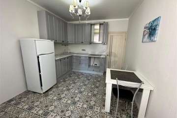 Фото №2: 1-комнатная квартира 46 м² - Краснодар, мкр. Гидростроителей, ул. Невкипелого, 18к2