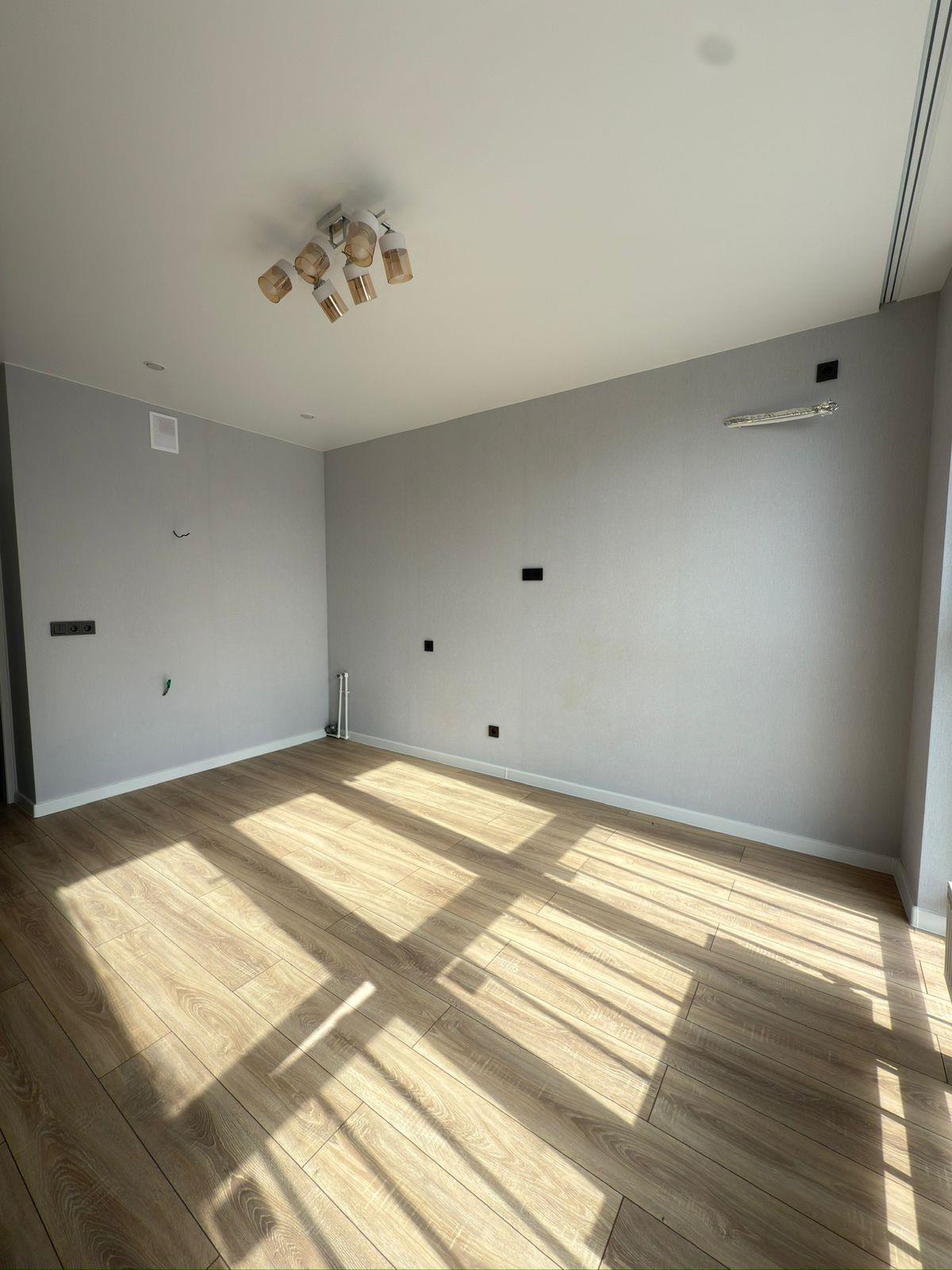 Фото №4: Студия 21 м² - Краснодар, Прикубанский внутригородской округ, мкр. жилой комплекс Самолёт-5, ул. Константина Гондаря, 109