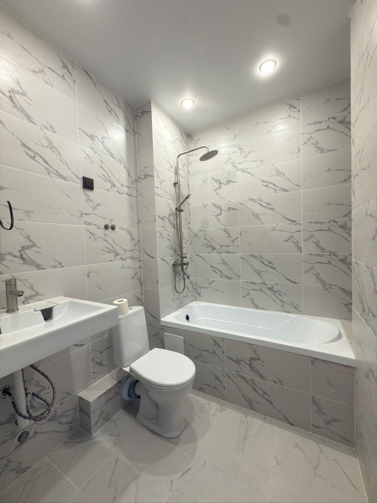 Фото №5: Студия 21 м² - Краснодар, Прикубанский внутригородской округ, мкр. жилой комплекс Самолёт-5, ул. Константина Гондаря, 109