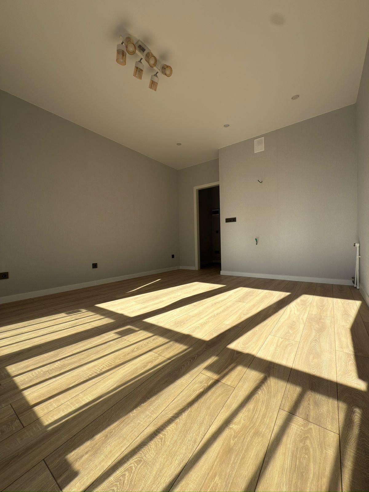 Фото №6: Студия 21 м² - Краснодар, Прикубанский внутригородской округ, мкр. жилой комплекс Самолёт-5, ул. Константина Гондаря, 109