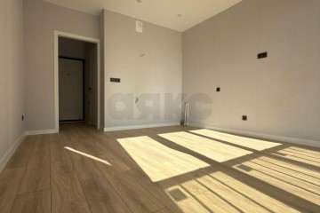 Фото №5: Студия 21 м² - Краснодар, мкр. жилой комплекс Самолёт-5, ул. Константина Гондаря, 109