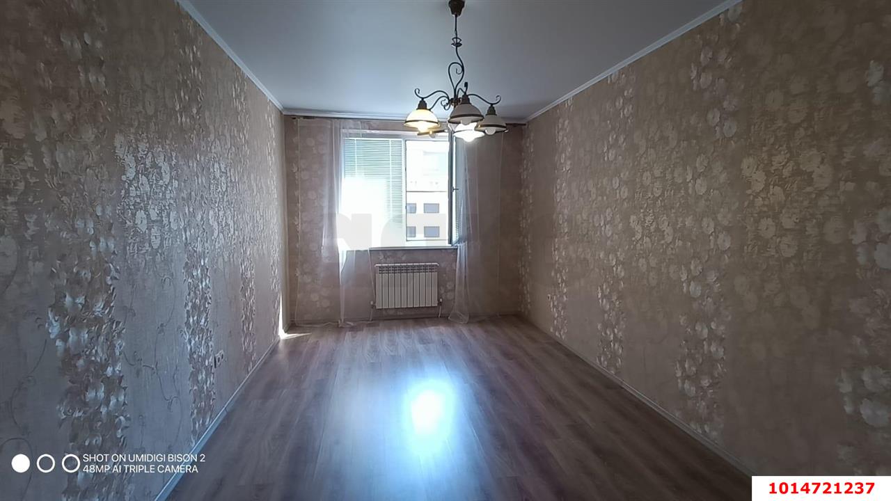 Фото №1: 2-комнатная квартира 60 м² - Краснодар, Музыкальный, ул. имени Мусоргского М.П., 1А