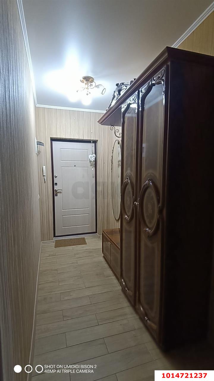 Фото №5: 2-комнатная квартира 60 м² - Краснодар, Музыкальный, ул. имени Мусоргского М.П., 1А