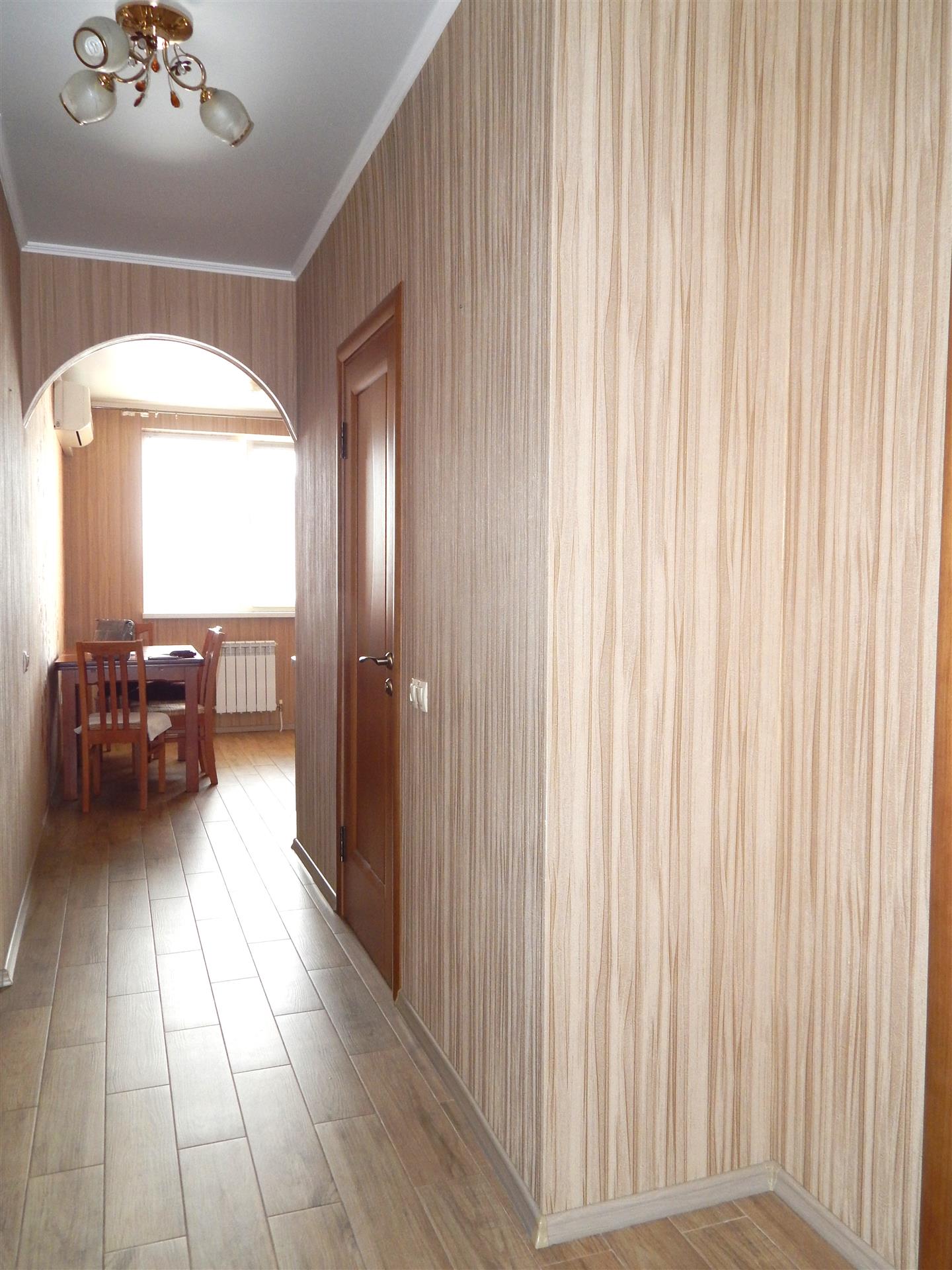 Фото №10: 2-комнатная квартира 62 м² - Краснодар, Прикубанский внутригородской округ, мкр. Музыкальный, ул. имени Мусоргского М.П., 1А