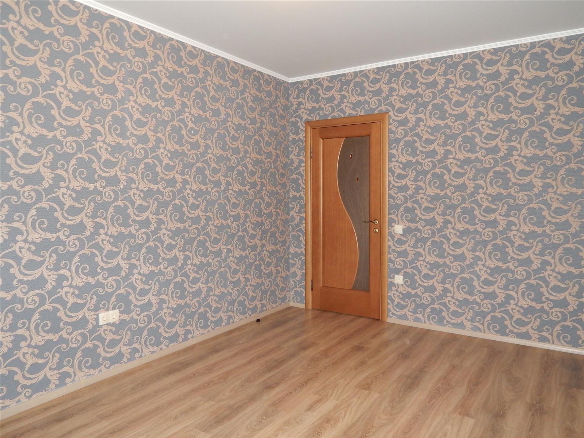 Фото №4: 2-комнатная квартира 62 м² - Краснодар, Прикубанский внутригородской округ, мкр. Музыкальный, ул. имени Мусоргского М.П., 1А