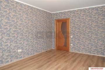 Фото №4: 2-комнатная квартира 62 м² - Краснодар, мкр. ЖК Лучезарный, ул. Московская, 154к1