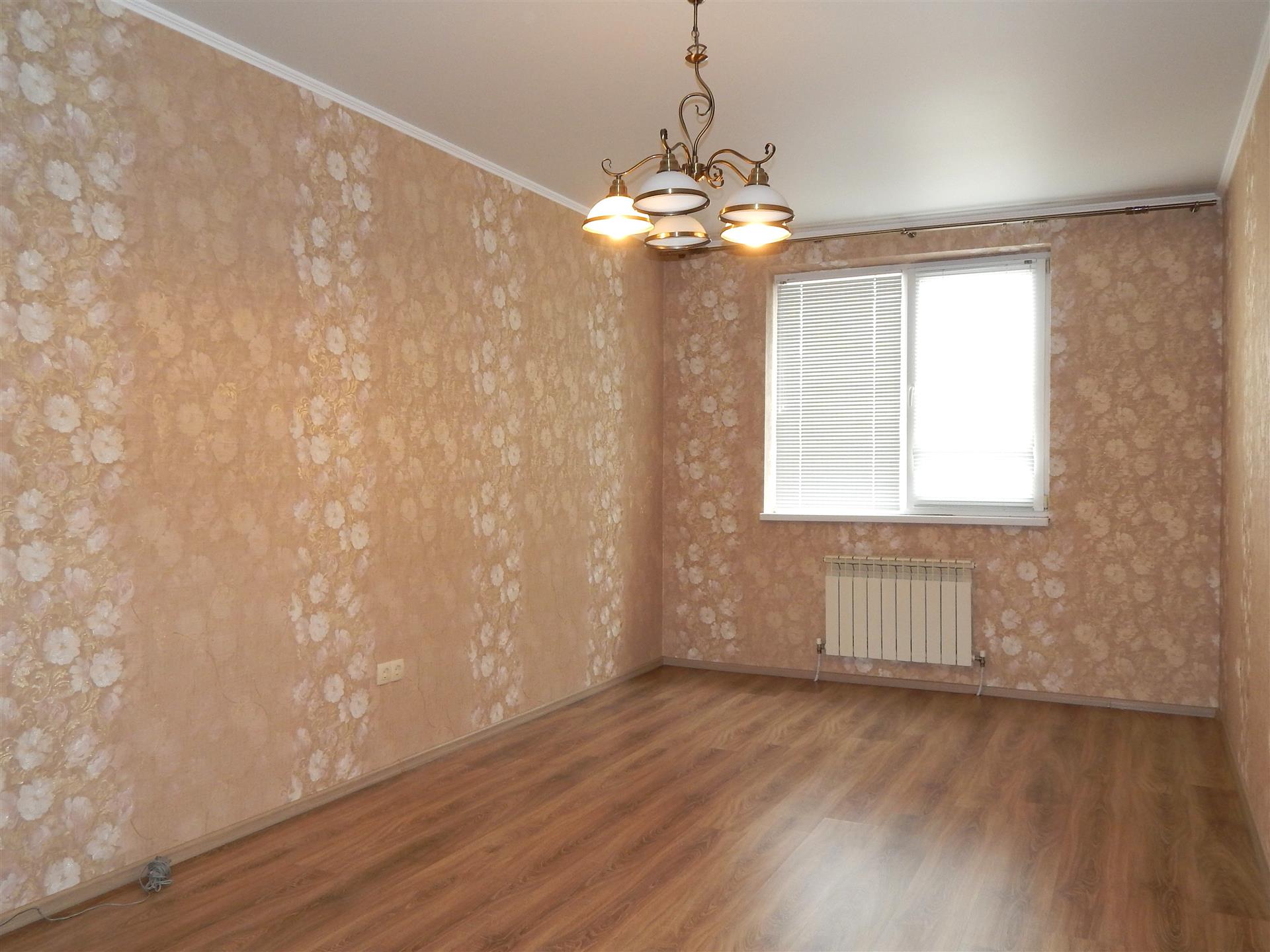 Фото №8: 2-комнатная квартира 62 м² - Краснодар, Прикубанский внутригородской округ, мкр. Музыкальный, ул. имени Мусоргского М.П., 1А