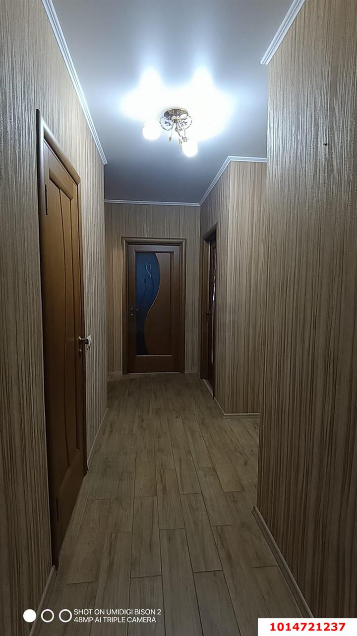Фото №7: 2-комнатная квартира 60 м² - Краснодар, Музыкальный, ул. имени Мусоргского М.П., 1А