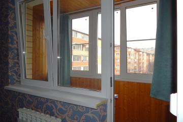 Фото №5: 2-комнатная квартира 60 м² - Краснодар, мкр. Музыкальный, ул. имени Мусоргского М.П., 1А